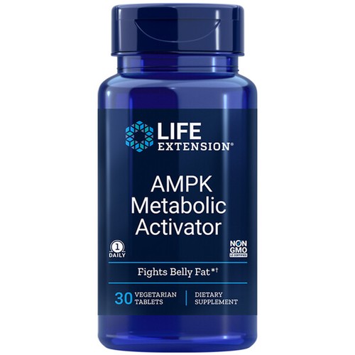 Ampk metabolic activator - ampk,